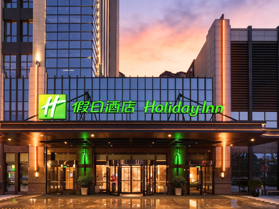 天津武清假日酒店(佛罗伦萨小镇店)