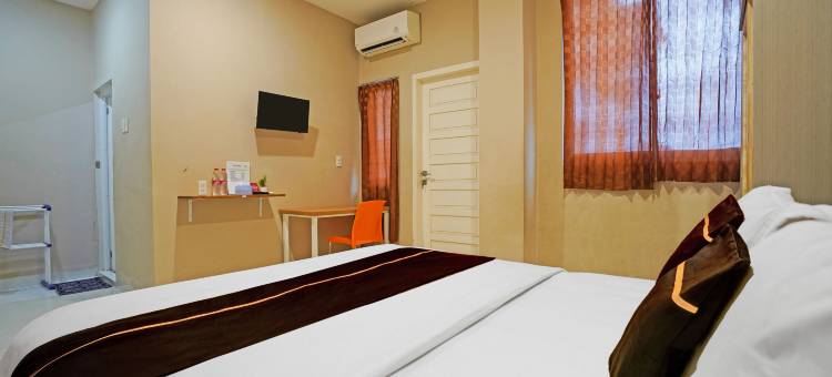 Hotel O near Tugu Simpang Lima Aceh formerly Nasya Homestay图片