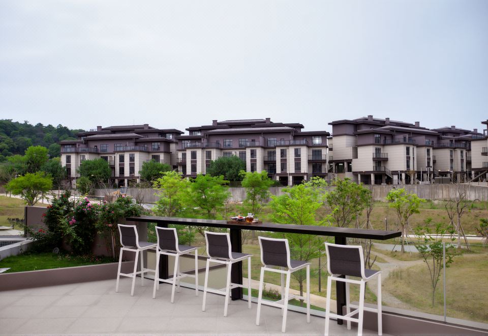 Hotel Overview