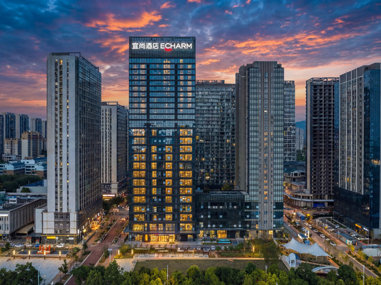 宜尚酒店(昆明高铁南站大学城店)