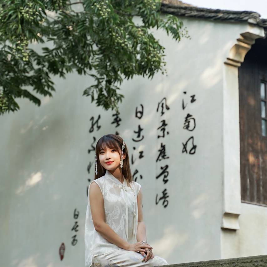 绍兴大禹开元观堂图片