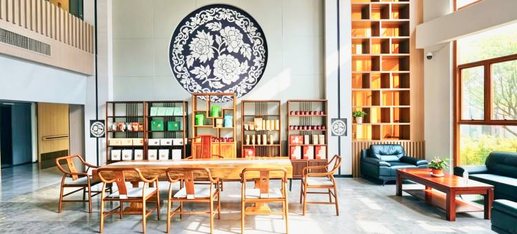 开阳颐源康养酒店图片