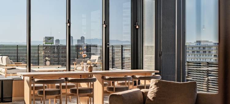住一新今宫3号店(Apartment Hotel 11 Shinimamiya 3)图片