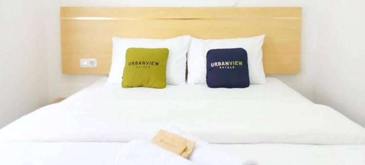 城市景观芒加拉玛古沃哈乔酒店(Urbanview Hotel Manggala Maguwoharjo)图片
