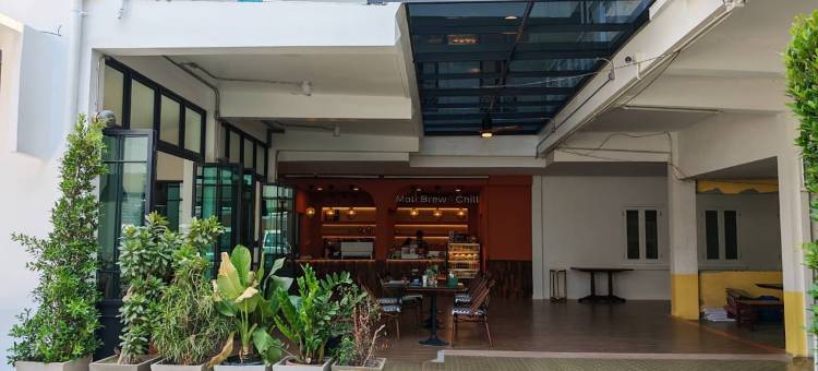 Excel Hotel Bangkok图片