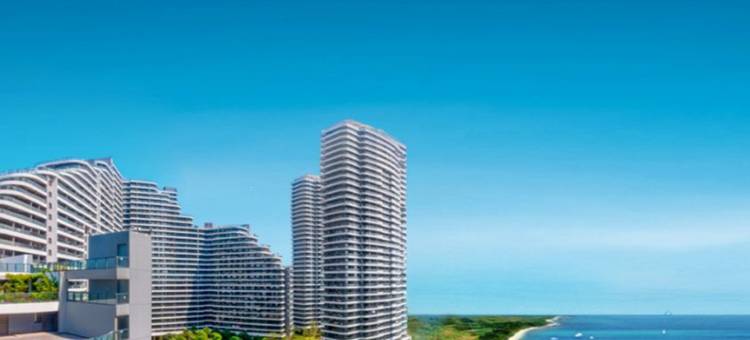 北海银滩舒心海景民宿图片