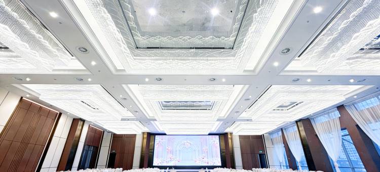 南京金陵晶元大酒店图片