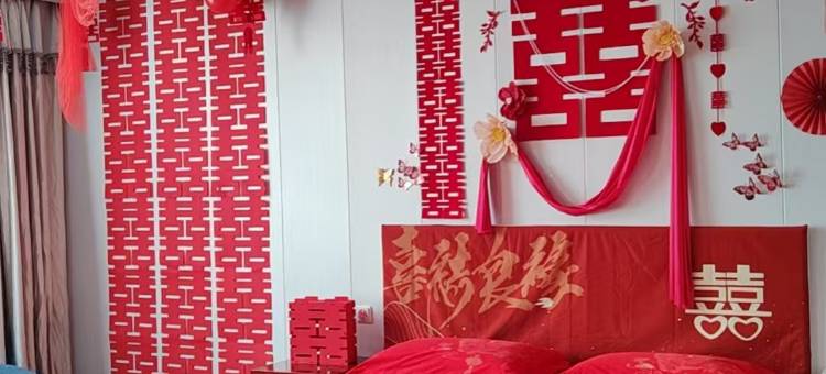 忱香酒店(孔家庄商业街汽车站店)图片