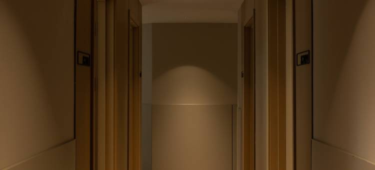 A HOUSE·怡居酒店(衢州国金中心水亭门店)图片