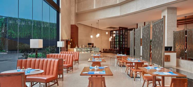 高知万豪酒店(Kochi Marriott Hotel)图片