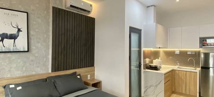 潘多拉之家(Pandora House)图片
