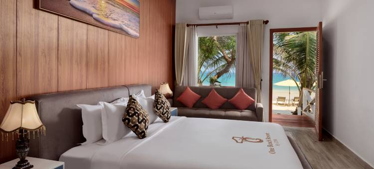 一号海滩度假村(One Beach Resort by EHM)图片