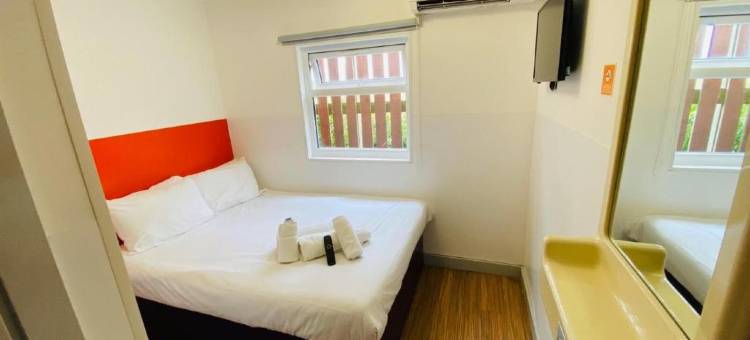 Citi Hotel London Heathrow图片