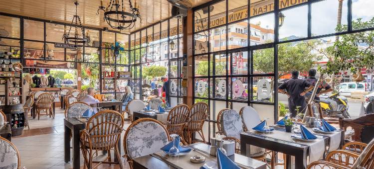 佳永酒店(Gallion Hotel)图片