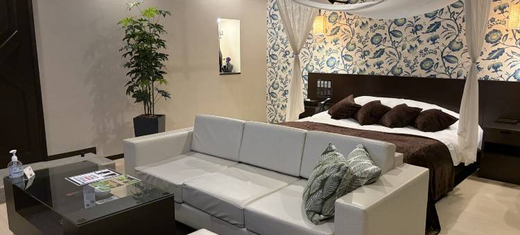 サンクブティックホテルアゲハ新福男塾ホテルグループ Adult Only(AGEHA CINQ BOUTIQUE HOTEL)图片