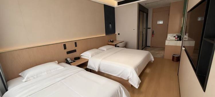 柏悦酒店(大同云冈店)图片