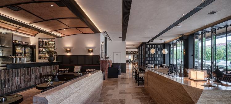 开臣璞悦酒店(义乌国际商贸城店)图片
