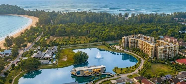 普吉温德姆机场酒店(Wyndham Phuket Airport)图片