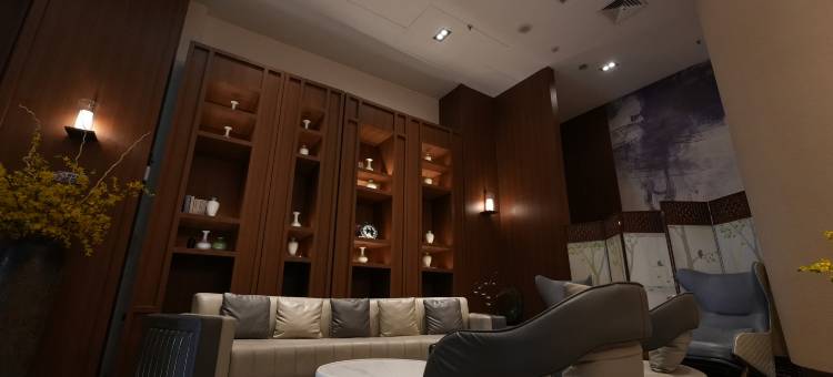 万信国际酒店(万达广场店)图片
