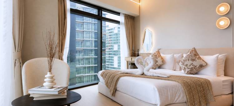 EATON RESIDENCE BY PERKASA IKON图片