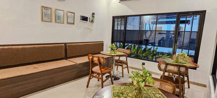Lodjisvarga Villa Jogja图片