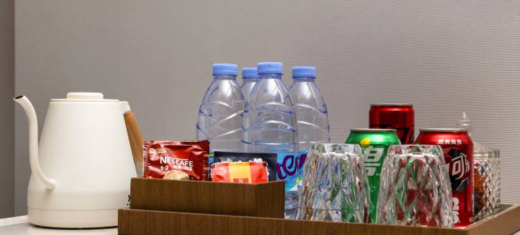 安阳字都酒店(中国文字博物馆徽文馆店)图片