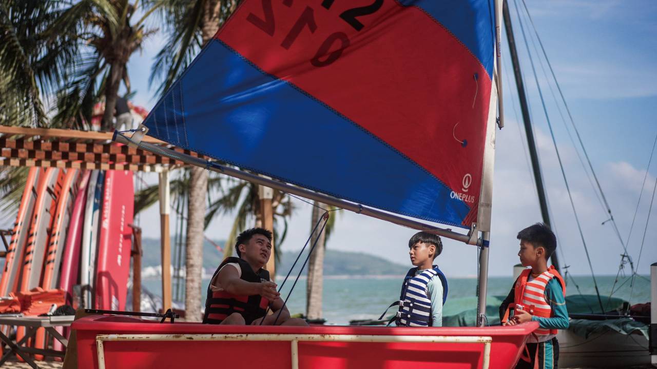 海南土福湾嘉佩乐度假酒店图片
