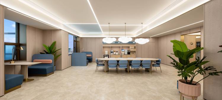 汉庭酒店(兰州安宁交通大学店)图片