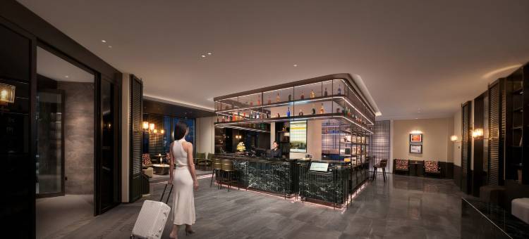 大庆御枫酒店(萨尔图新玛特休闲购物广场店)图片