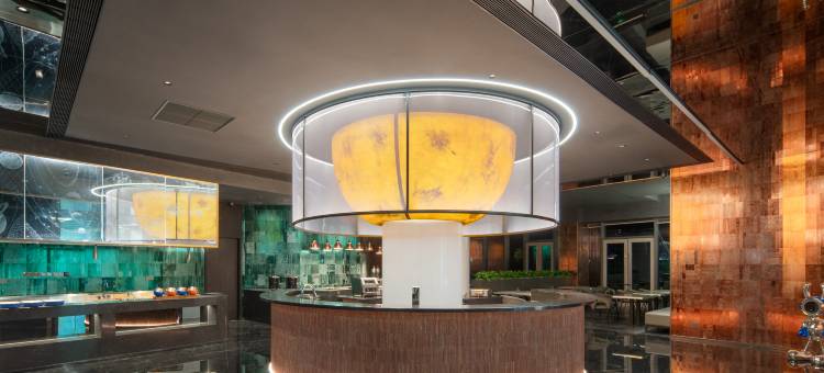 杭州萧山机场雷迪森维嘉酒店(永盛路地铁站店)图片