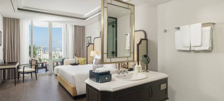 顺化皇家河畔君悦, Fusion Collection(Grand Royal Riverside Hue, Fusion Collection)图片