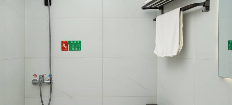佳美酒店(沂水中心医院刘南宅步行街店)图片