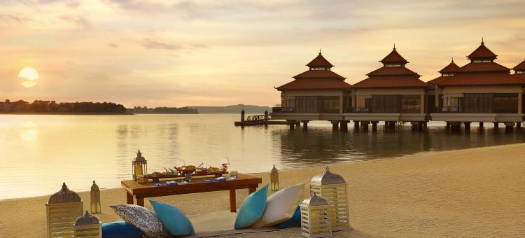  迪拜棕櫚島安納塔拉度假酒店(Anantara the Palm Dubai Resort)图片