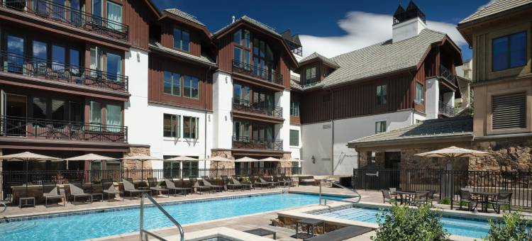 凯悦假期俱乐部山间山庄公寓(The Residences at Mountain Lodge by Hyatt Vacation Club)图片