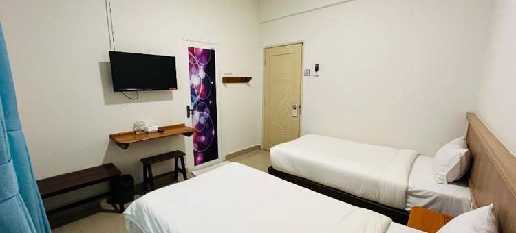 亚历克西斯KT民宿(ALEXIS KT ROOMSTAY)图片