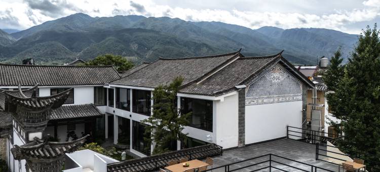 大理喜颂·青禾稻香民宿图片