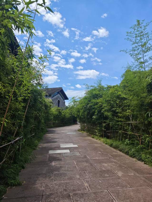 云和夜泊酒店(绍兴镜湖湿地奥体中心店)图片