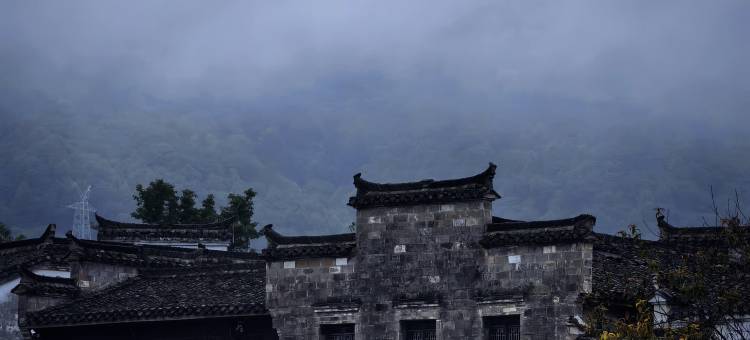 仙渡民宿(桃花潭店)图片