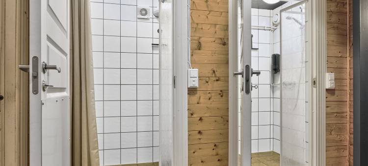 Astra Whale——罗弗敦群岛海滨精品青年旅舍(Astra Whale - Waterfront Boutique Hostel, Lofoten)图片