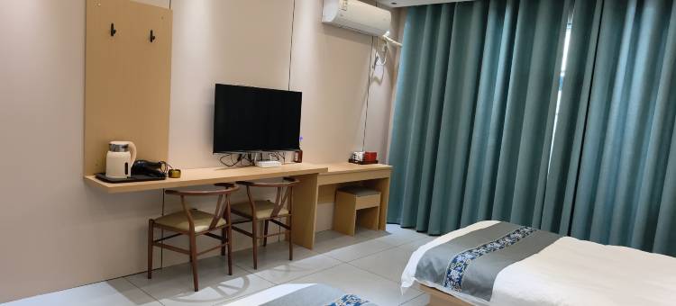 水木园酒店(三界店)图片