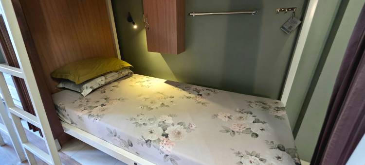 小玛琅亲年旅舍(Little Malang Hostel)图片