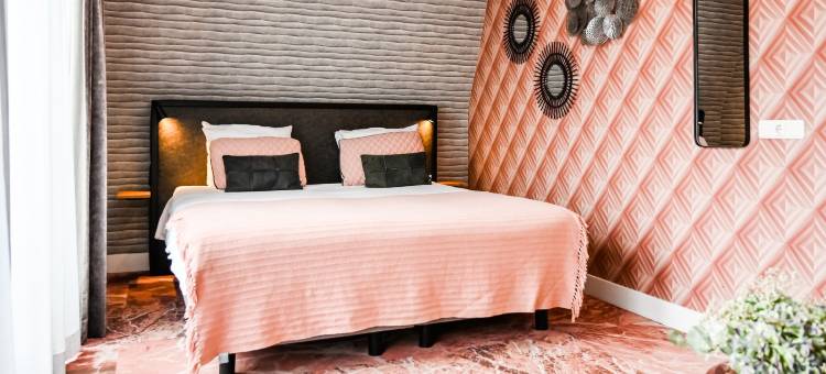 斯哈亨斯洛特-加龙省酒店(Fletcher Slothotel Schagen)图片