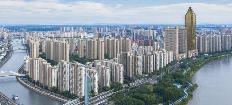 芜湖金鹰国际酒店图片