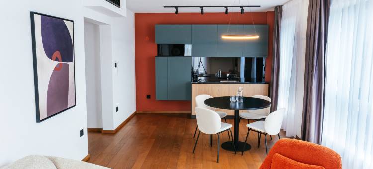 Tailormade酒店MEDIAN尼什(Tailormade Hotel MEDIAN Niš)图片