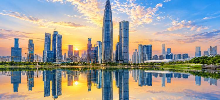 深圳凯美悦S轻奢HOTEL(上梅林地铁站店)图片