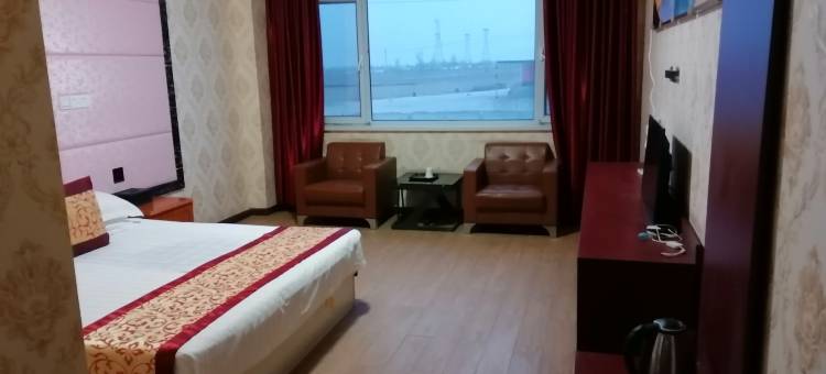 永昌百顺商务宾馆图片