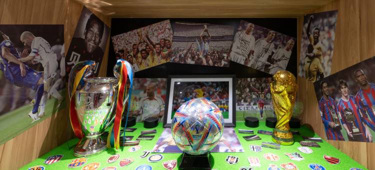 轻住·沙海酒店(经开万达广场高铁站店)图片