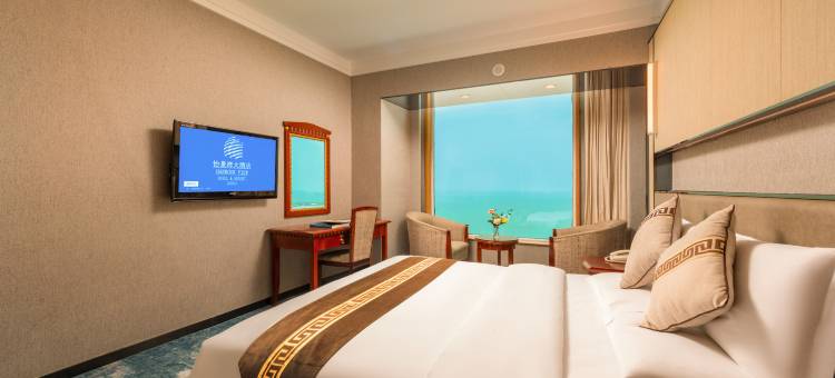 珠海怡景湾大酒店(情侣路海滨泳场店)图片