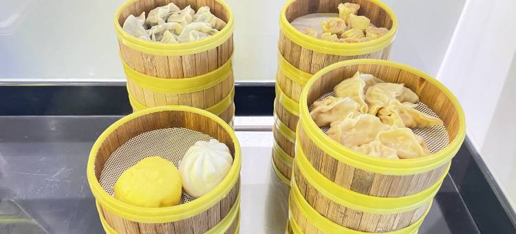 城市精选酒店(肇庆东站鼎湖山风景区店)图片