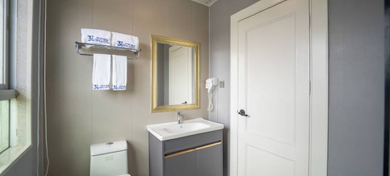 31 Time 时光酒店(东莞大朗店)图片